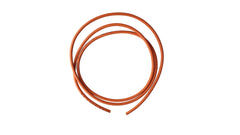3.2mm ID rubber welding hose - twin