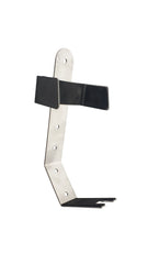 Oxybaby mounting bracket - stainless steel