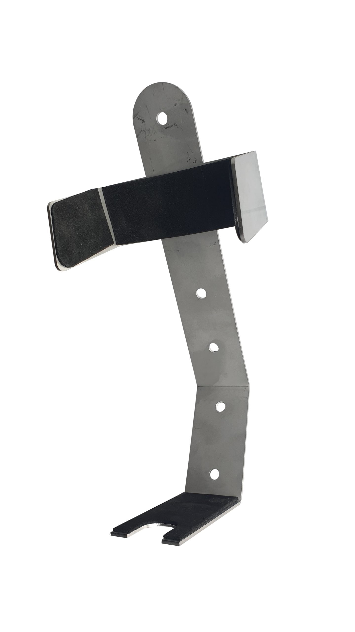 Oxybaby mounting bracket - stainless steel