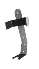 Oxybaby mounting bracket - stainless steel