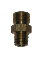 Outlet connector 5/8-18UNF RH