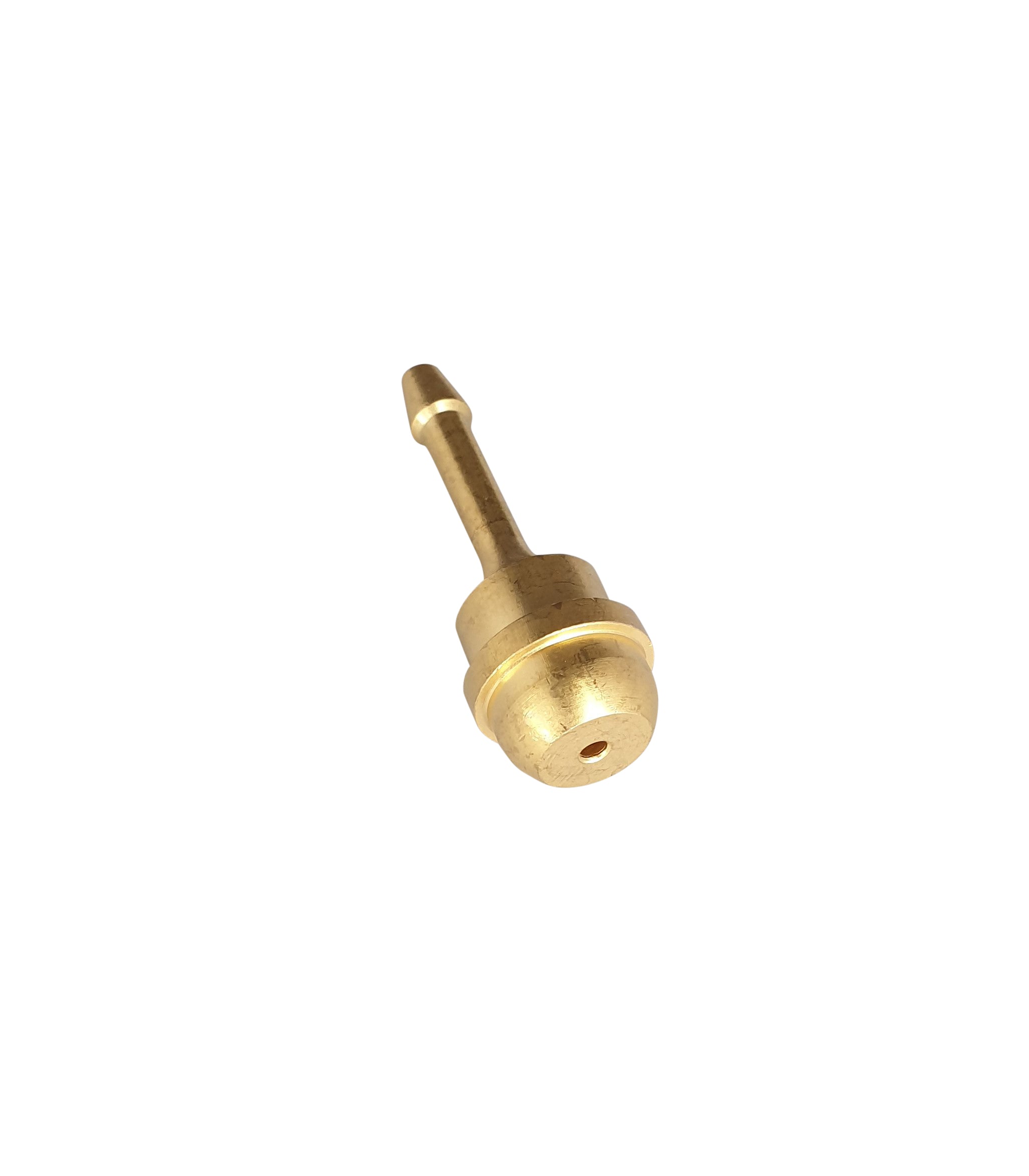 Hose nipple, 3mm