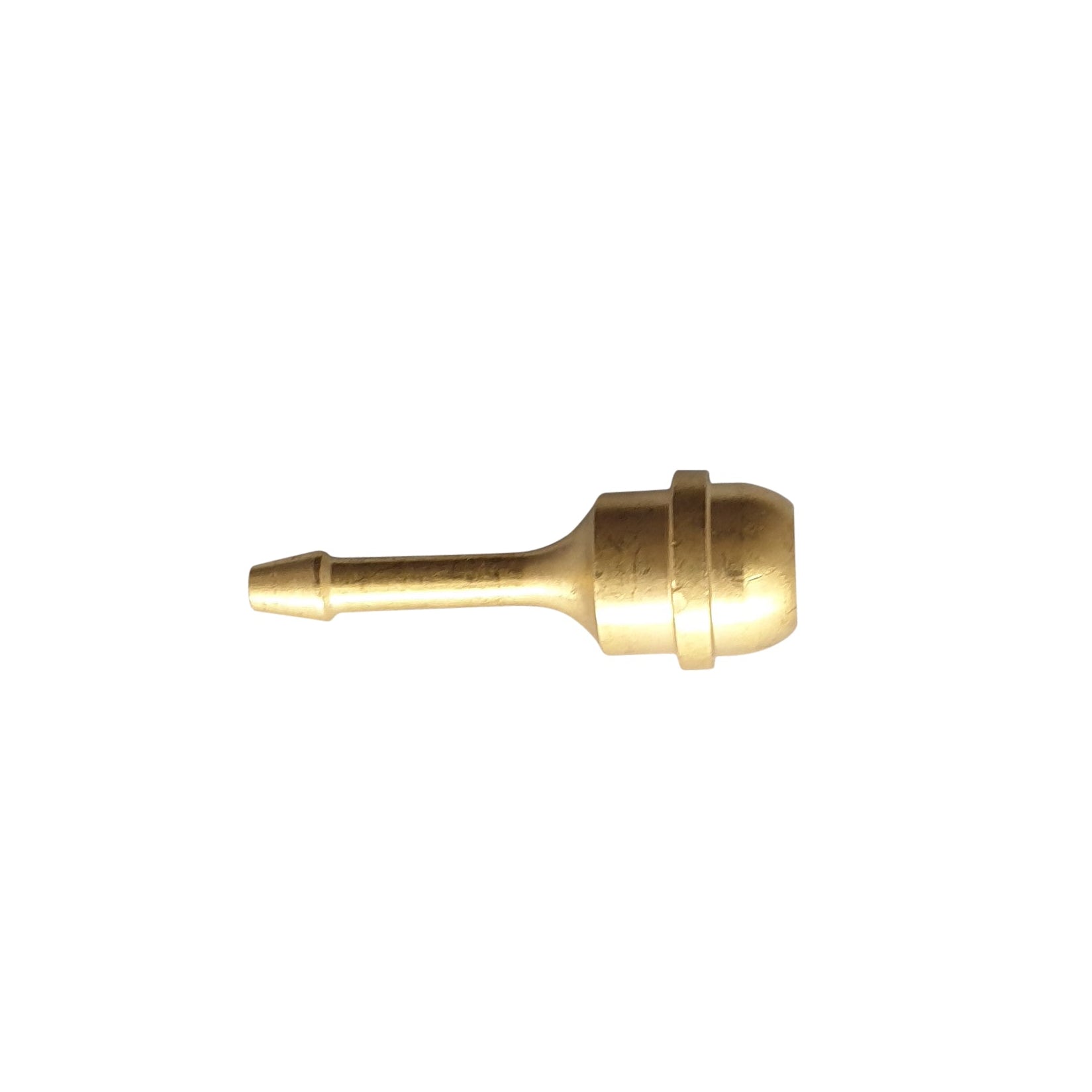 Hose nipple, 3mm