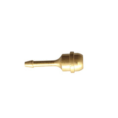 Hose kit, 3mm barb with 5/8-18 RH nut