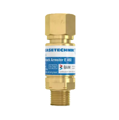 E460-3 5/8-18 RH Standard Flow