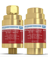 Flashback Arrestor 85-20. ½"NPT