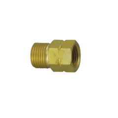 Adaptor 9/16"-18 to 5/8"-18 LH Male
