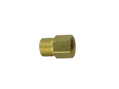 Adaptor 9/16"-18 to 5/8"-18 RH Male
