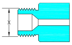 Air, Extra High Pressure (Type 61)