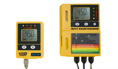 Witt Ambient Air Monitoring System RLA 100
