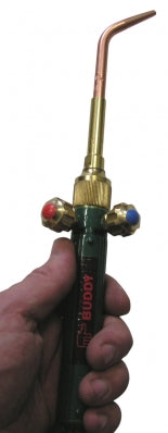 Buddy Kit 2 - Oxy/Acet