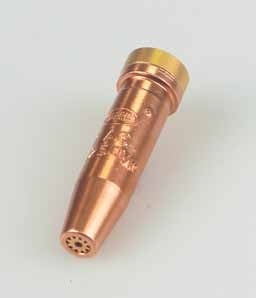 Cutting Nozzles 3690-AC