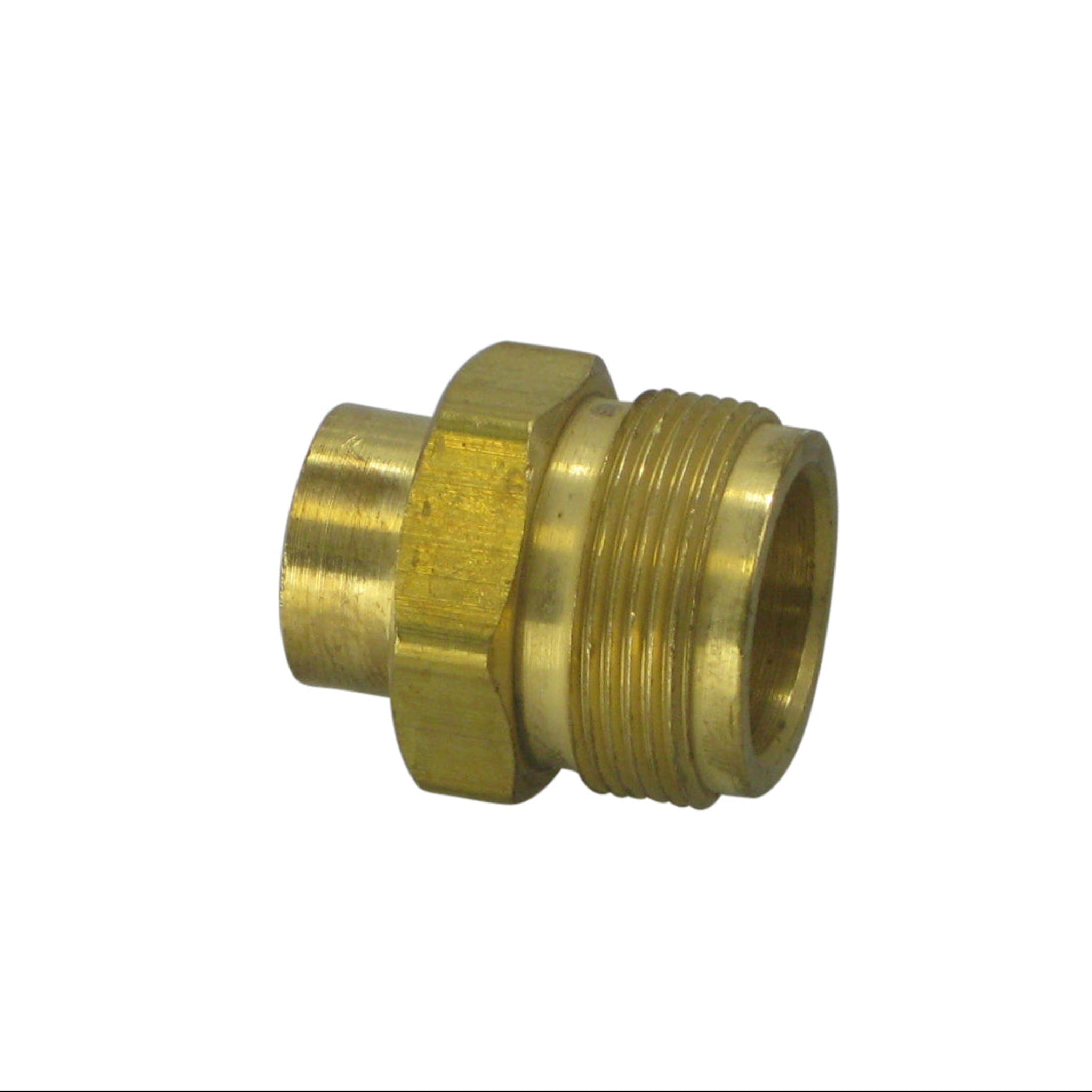 Disposable propane MAPP cylinder adaptor