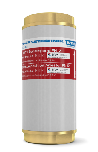 Decomposition Arrestor FN12