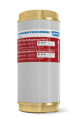 Decomposition Arrestor FN12