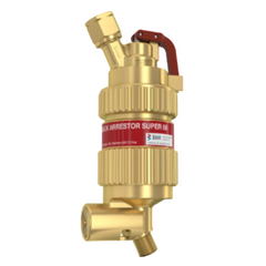 Flashback Arrestor Super 66