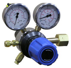 NGPGS750LP - stable low outlet pressure