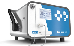 Gas Analyzer PA 7.0 P version