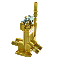 NGP GASAVER - Oxy/Acetylene