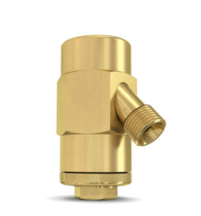 Gas Filter 622: 40µm