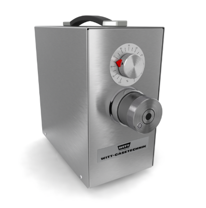 Gas Mixer KM10-2 FLEX