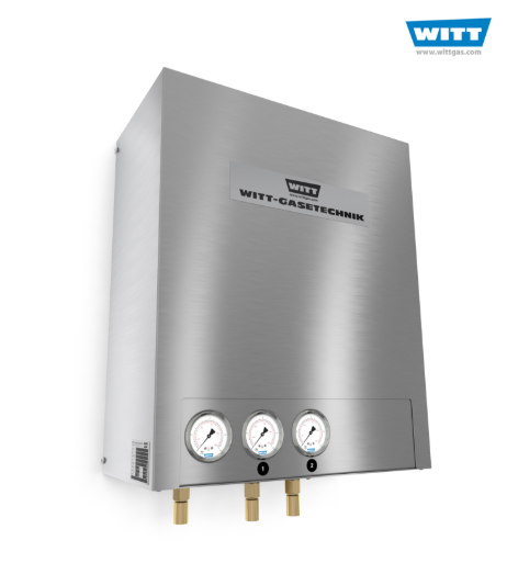 MixMaster 125-2 Fixed