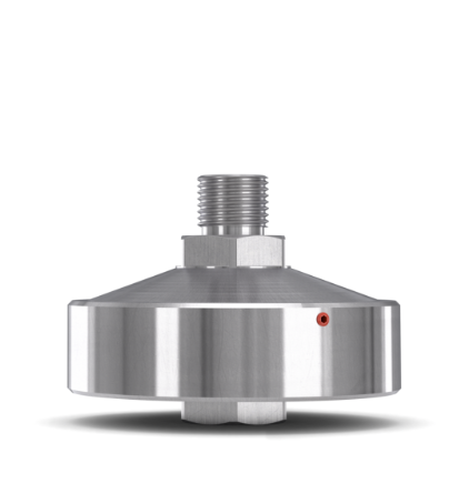 High Purity Filter 57: 3 µm