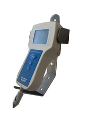 Oxybaby mounting bracket - stainless steel