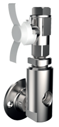 Lab Master LGB5000 Series Outlet Points