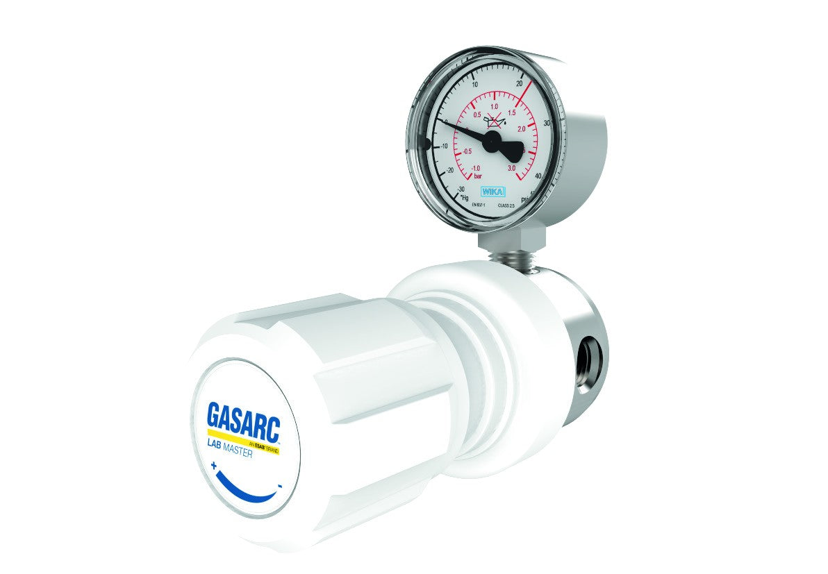 Gas-Arc Lab-Master LGL Series (5.0 Purity)