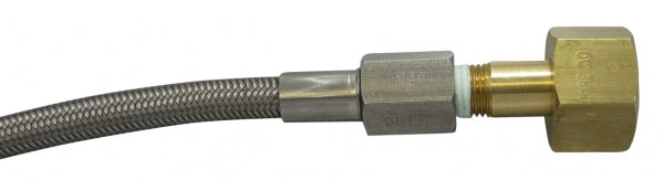 Length: Custom - up to 25 metres