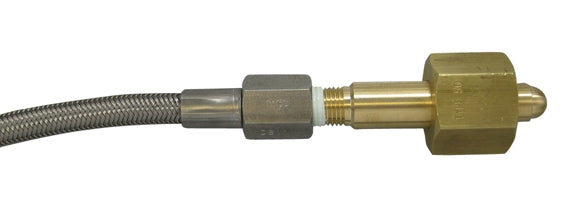 Length: Custom - up to 25 metres