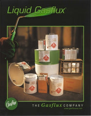 Liquid Gasflux