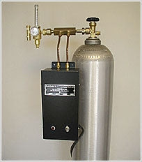 McIlrath preHeater 1000 watts