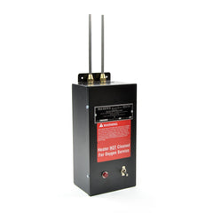 McIlrath preHeater 1000 watts