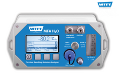 WITT Moisture Analyser MFA H2O