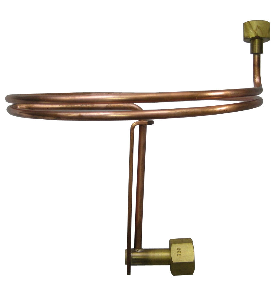 N2O - Type 30 (SI) to 3/8