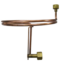 N2O - Type 30 (SI) to 3/8"BSP