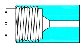 Nitrogen, Extra High Pressure (Type 51)
