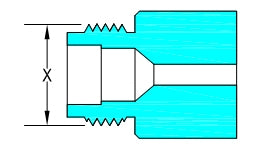 Nitrogen, etc (Type 50)