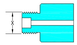 Non-flammable toxic mixtures (Type 44)