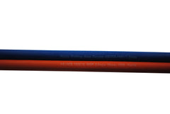 Oxy/LPG 10mm ID twin