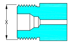 Oxygen, Extra High Pressure (Type 16)