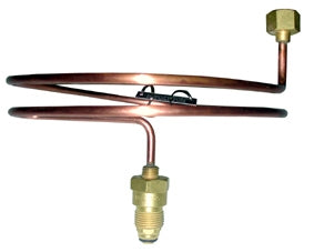 FLEX-Coil, OXYGEN, Type 10 to 3/8