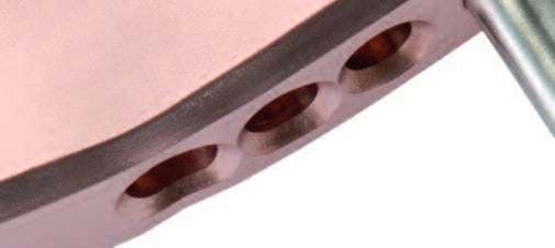 Perkeo Air/LPG Solder Iron