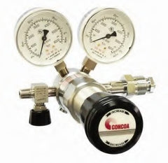 Concoa In-Line Regulators