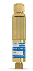 Super 55 5/8-18 RH Medium Flow