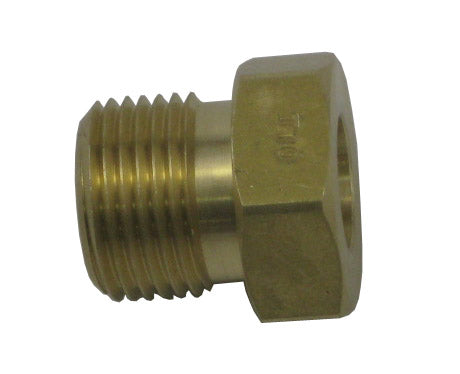 Oxygen, Inerts (Type 10)