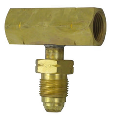 Tee, Acetylene or Hydrogen, Type 20