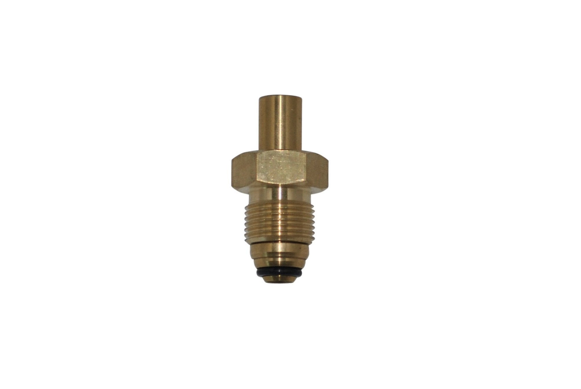 Blanking plug, Type 10